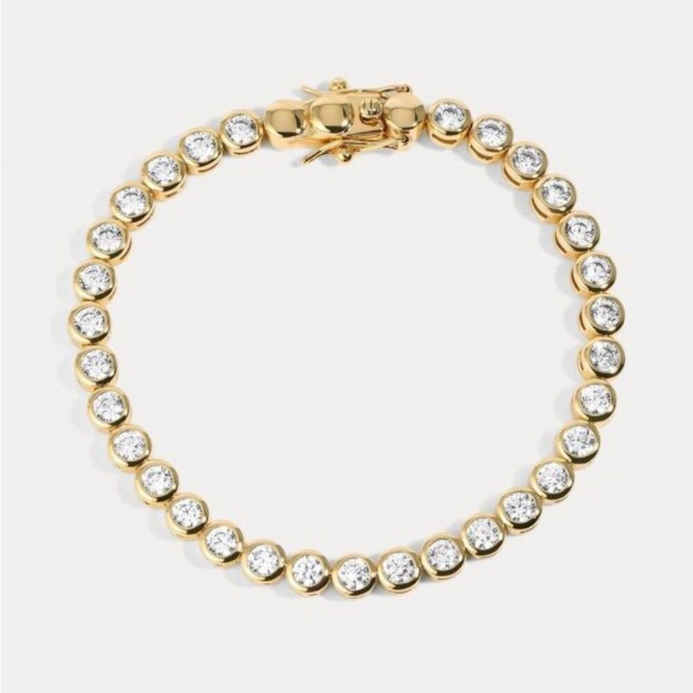 Tennis Bracelet N1390